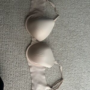 Victoria's Secret Beige Bra